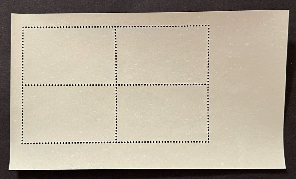 Travelstamps: 1992 Hong Kong Souvenir Sheet Scott #628 - Summer Olympics MNH OG - Image 3 of 4