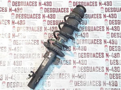 Amortisseur Avant Gauche Volkswagen polo v item23 16 advance 16 ltr 66 kw tdi - Photo 1/2