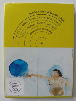 Der mit den Bildern tanzt / Dancing with Pictures | DVD | deutsch | 2017