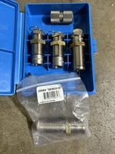 DILLON PRECISION 44 SPL/MAG CARBIDE  3 DIE SET  14403 Powder Die Lyman Case Gage