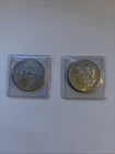 1901-0/1902-O Silver Dollar Lot