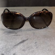 Fendi Sunglasses Brown Frames FF 0032/F/S Made In Italy