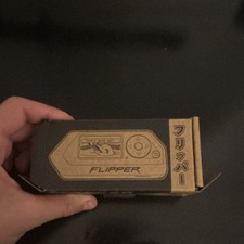 Flipper Electronic Learning Device Flipper Platform with Original Box