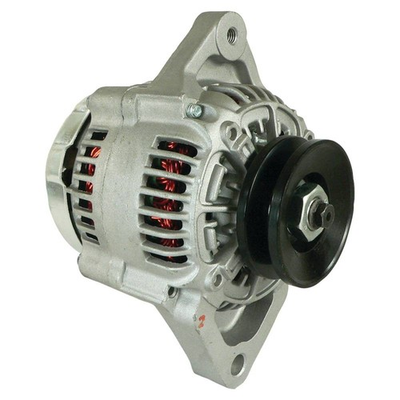 #ad #ad Alternator For 12V Yanmar 119626 77210 3TNV88 Eng 4TNV88 Eng; 1400 0547 $116.88