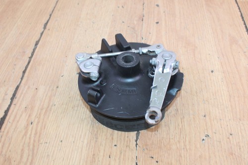 1981 Honda CR 250 Front Brake Plate
