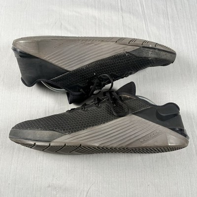Size 10.5 - Nike Metcon 5 Gunsmoke for sale online | eBay display picture 1
