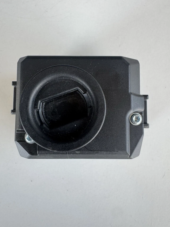 07-08 Mercedes W216 CL63 AMG CL550 Ignition Switch Module 2215451108 OEM - Image 2 of 4