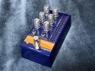 Compressore Effetti Imperatrice Mk Ii Blu