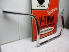 HARLEY DAVIDSON ELECTRA GLIDE TOURING HANDLEBARS 12