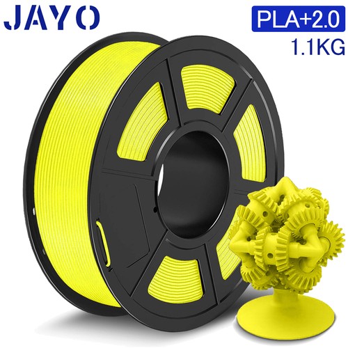 【Kup 10 płatności 6】 JAYO 1,1KG PLA + Matowy filament do drukarki 3D PETG SILK 1,75 mm - Zdjęcie 189 z 261