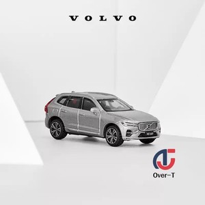 Volvo XC60 Toy | eBay