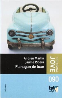 Flanagan de luxe von Ribera, Jaume | Buch | Zustand gut