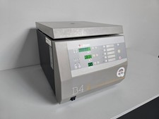 Centrifuge &ndash; Jouan &ndash; B 4i &ndash; Zentrifuge