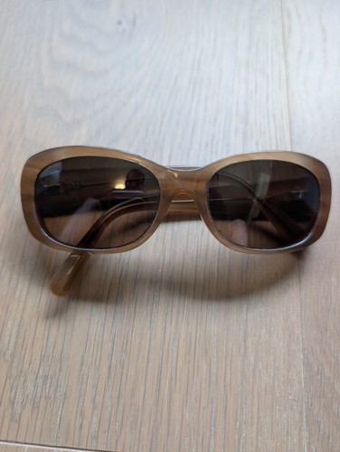 Maui Jim Lilikoi Sunglasses Preowned Condition READ