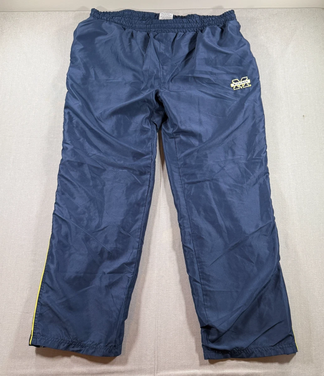 Michigan Wolverines Men NCAA Pants for sale | eBay