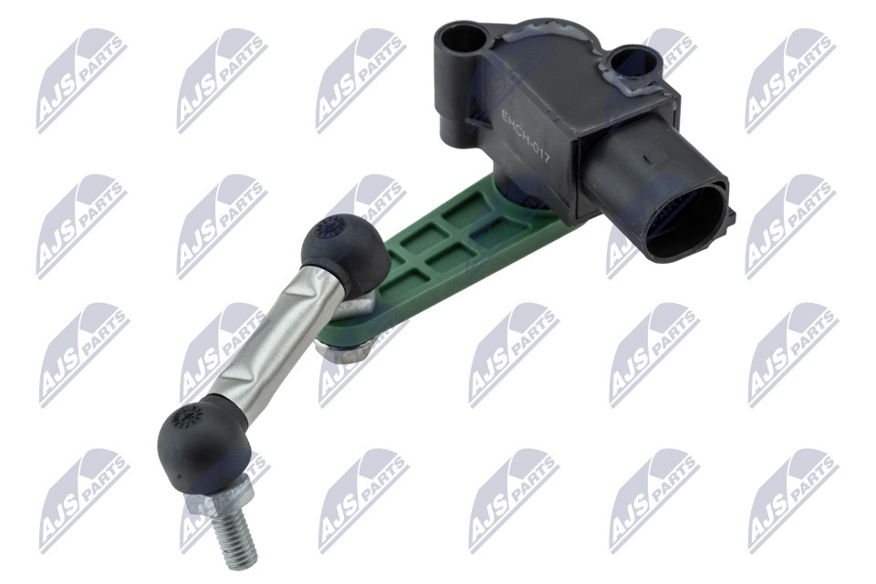 N.T.Y. ECX-CH-017.NTY Sensor, headlight range adjustment for TESLA
