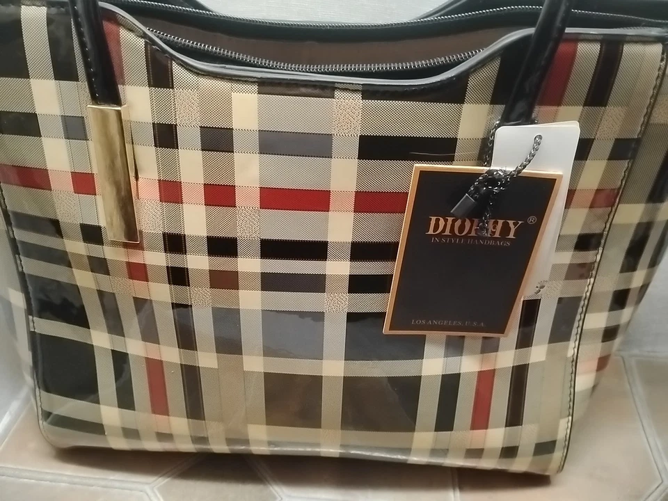 diophy handbags - Image 2 of 4