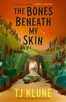T. J. Klune | The Bones Beneath My Skin | Taschenbuch | Englisch (2025)
