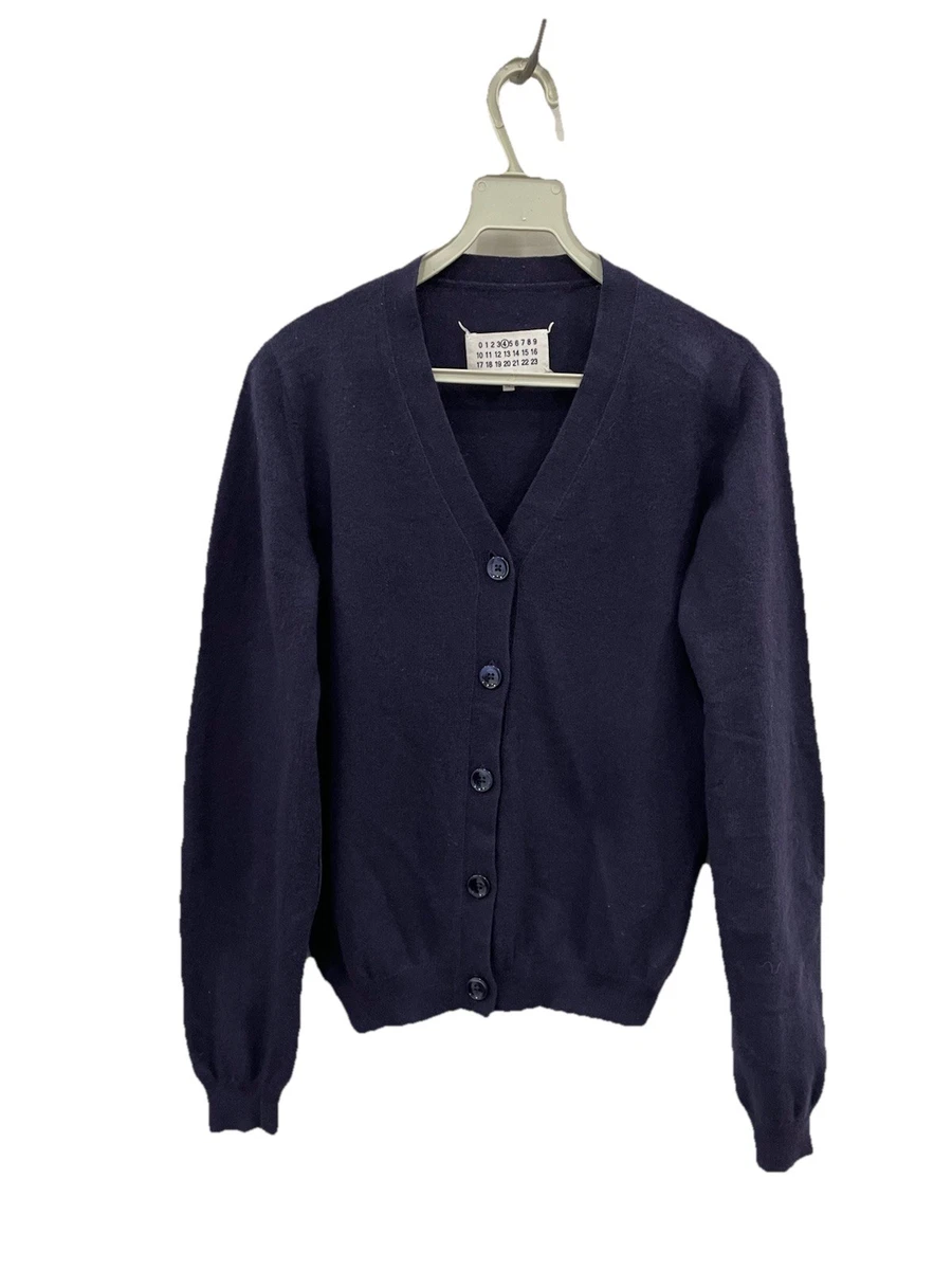 Maison Martin Margiela Women's Cardigan for sale | eBay