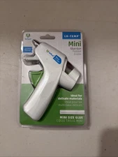 Adhesive Technologies 0451 Mini Hi High Temp Hot Glue Gun