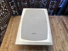 Tannoy S8iW Rectangular In-Wall  Single Speaker