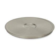 ADVANTECH CS8 Testing Pan Cover,S/S, 8 In 9EY09