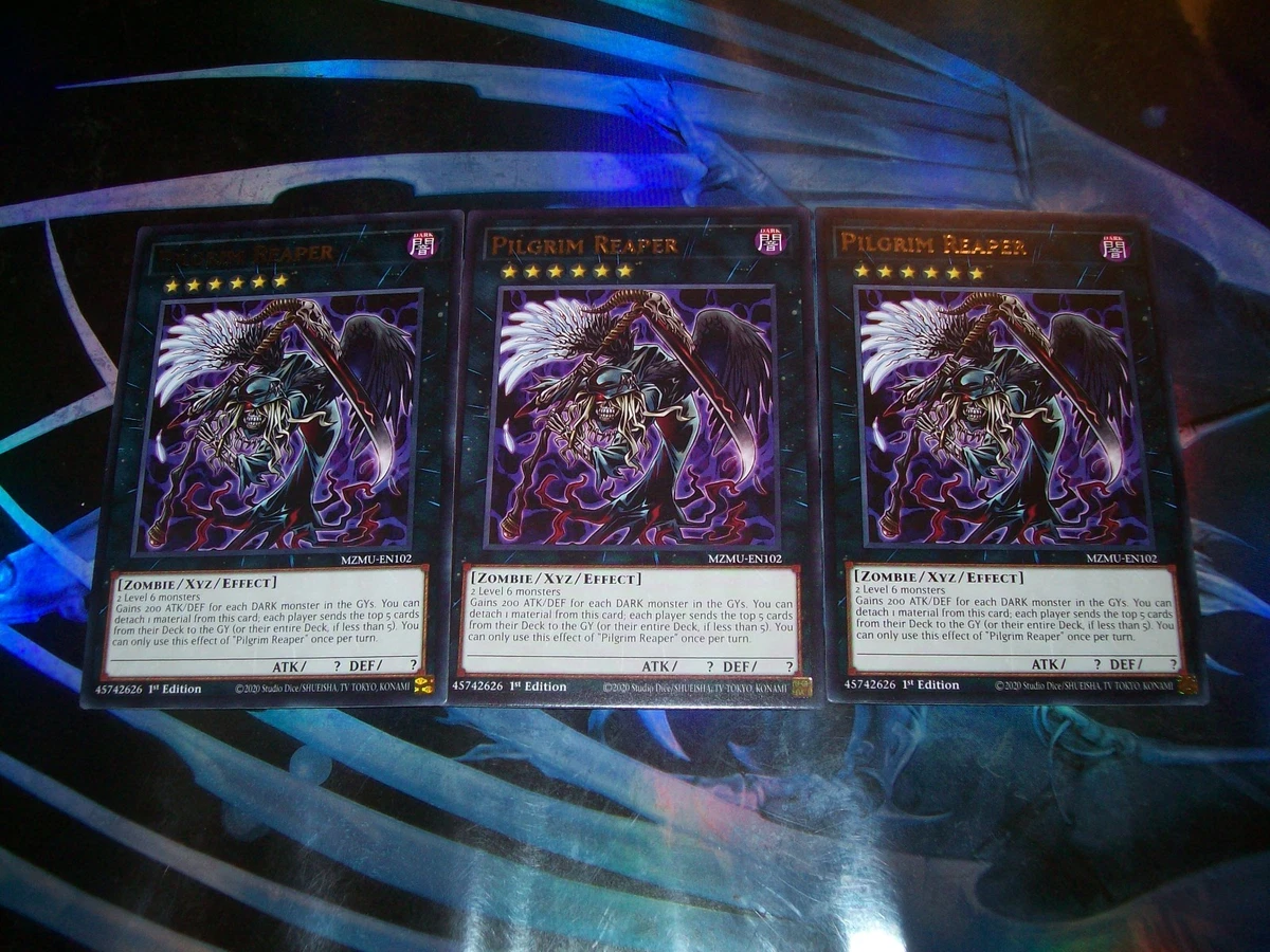 Rare Yu-Gi-Oh! TCG Individual Collectible Card Game Cards for sale
