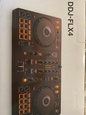 Pioneer ddj-flx4/DJ Controller