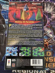 Icebreaker (1998, 3DO) CIB, Tested, Good Cond, Fast Shipping!