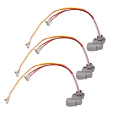 3PCS/Set New Fuel Injector Wiring Harness Car Replacement 3966805 For Dodge