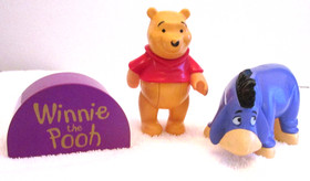 Lego DUPLO Winnie The Pooh Eeyore Birthday Surprise 2982