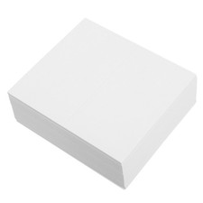 100 Pcs Blank Handwritten Seating Cards Name Tags for Wedding Table