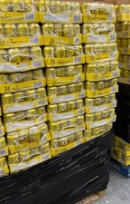 Malta Guinness Can 33cl /330ml x 24 Refreshingly Tasty Non-Alcoholic Malt Drink