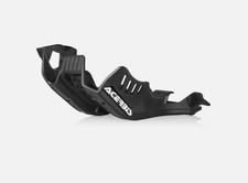 Acerbis 2020-2023 KTM 250 Skid Plate Black 73...