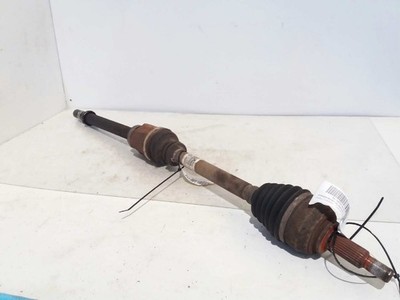 8200436366 GETRIEBE VORNE RECHTS FÜR RENAULT MEGANE II CLASSIC BERLINA C 7854886