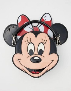 Moussy Mickey Bag | eBay