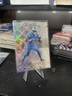 2024 Panini Prestige Xtra Points Diamond #97 David Montgomery Detroit Lions