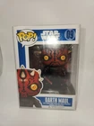 Funko Star Wars Darth Maul Pop! Vinyl #09 Bobblehead Figure