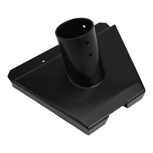 For Starlink Pipe Adapter with Compatibility for Poles up to 48mm Diameter - Afbeelding 10 van 12