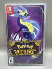 Pokemon Violet - Nintendo Switch Brand New