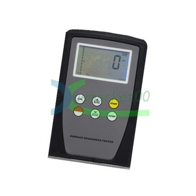 New SRT-6100 Digital Surface Roughness Tester Meter Gauge Range Ra Rz @zx