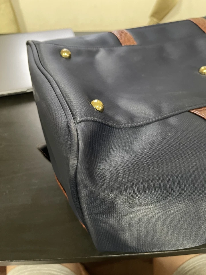 Bolso Pierre Balmain Paris vintage Foto 3 de 4