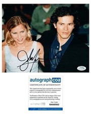John Leguizamo Signed Autographed 8x10 Photo ACOA