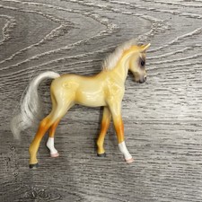 Grand Champions model horses created and produced by the Marchon.