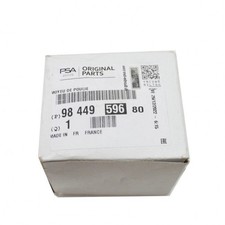 Poulies diverses Citroen C5