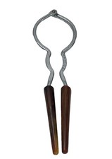 Bakelite Handle Vintage Jar Opener Made In The USA Carmelized