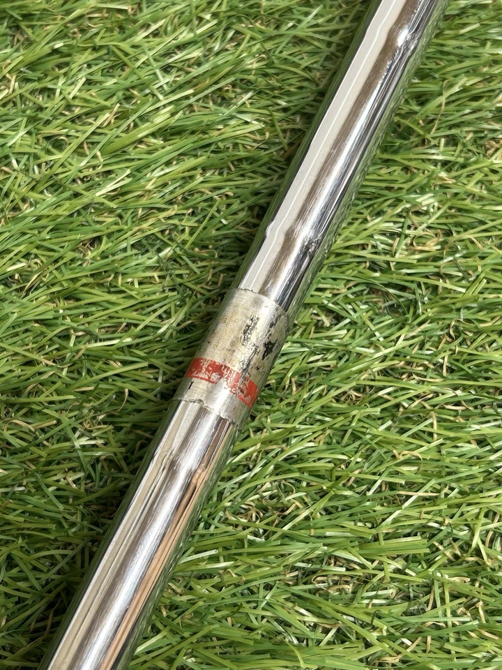 *Lynx USA Model /Pitching Wedge/Stiff Steel Shaft* - Image 4 of 4
