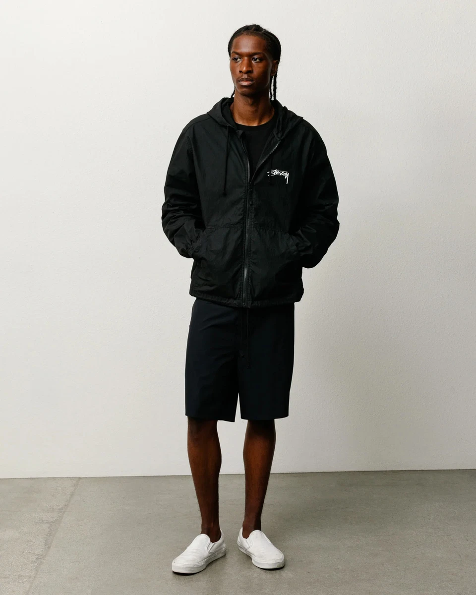 Stussy Black for Men for sale | eBay