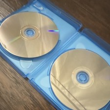 Disney Aladdin Diamond Edition Blu-ray DVD Movie English NTSC Disney Franchise