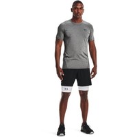 Under Armour Herren UA HG Armour Lng Shorts, Leichte Kurze Sporthose,